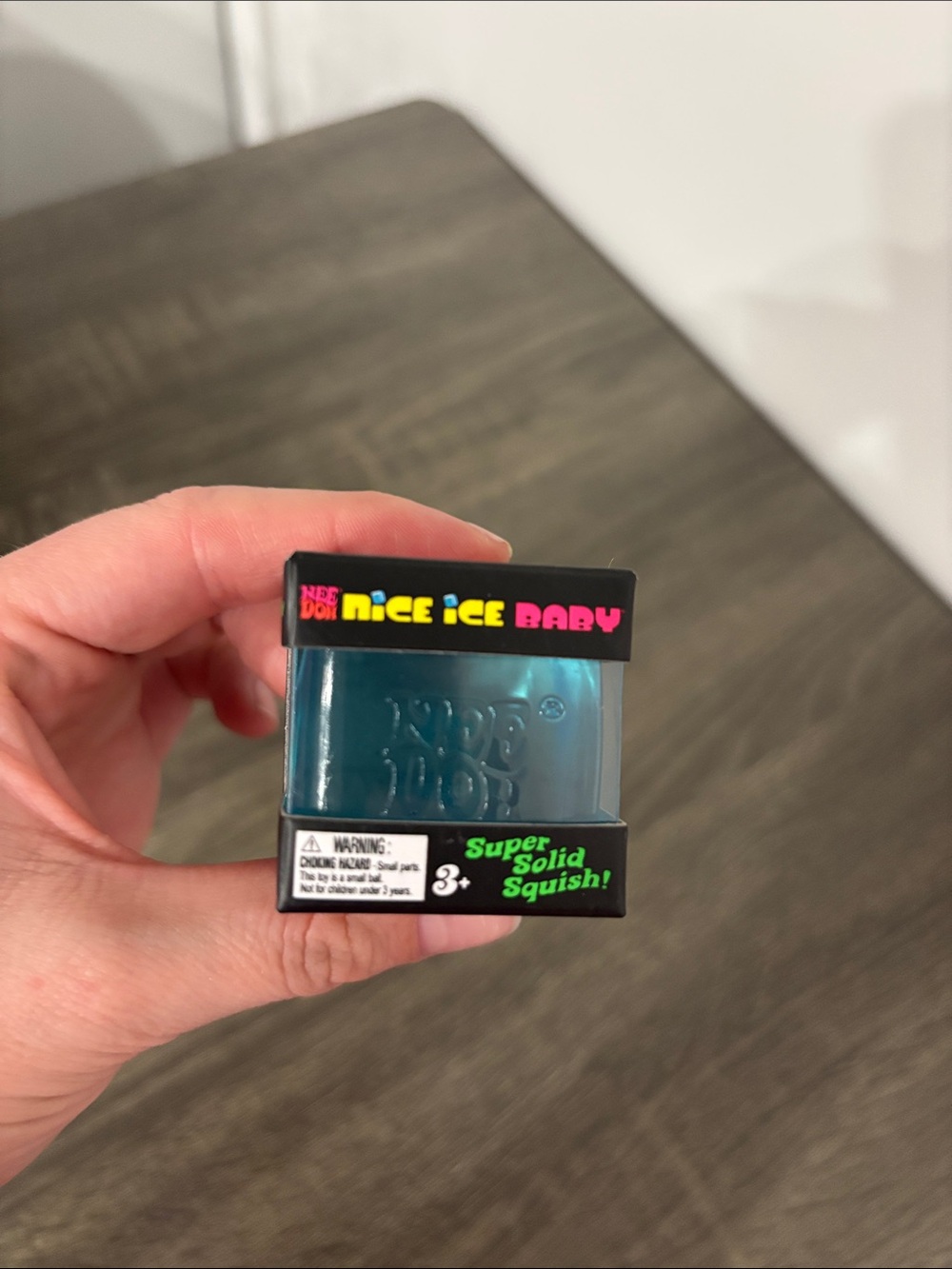 NEEDOH nice ice baby